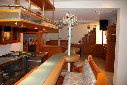 Hotel Herbstein Luaran gambar