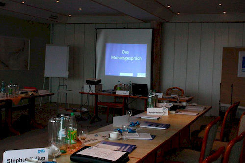 Hotel Herbstein Luaran gambar