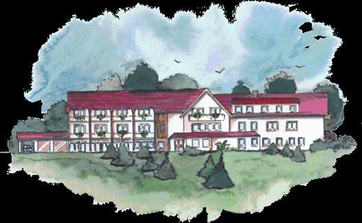 Hotel Herbstein Luaran gambar