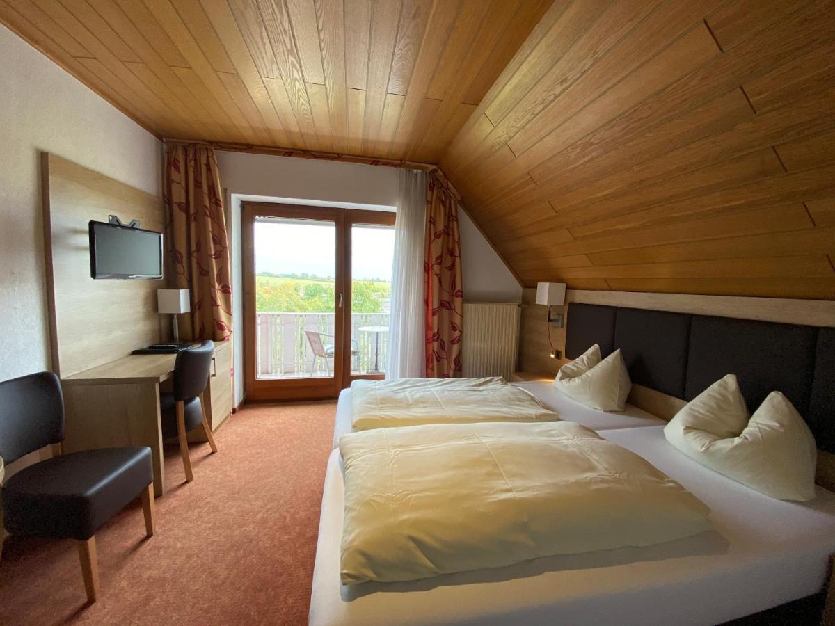 Hotel Herbstein Luaran gambar
